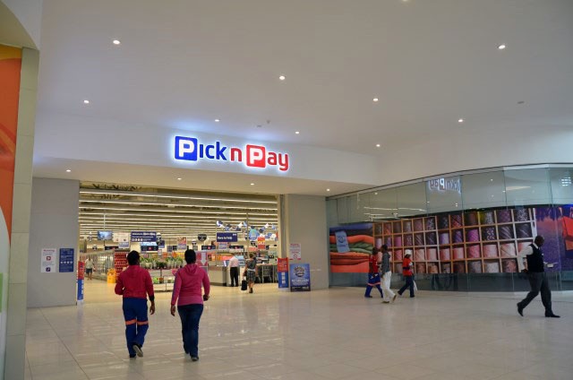 Pick n Pay 4 Pick n Pay - Cradlestone Mall